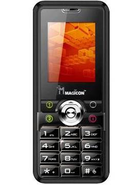 Magicon MG-1209