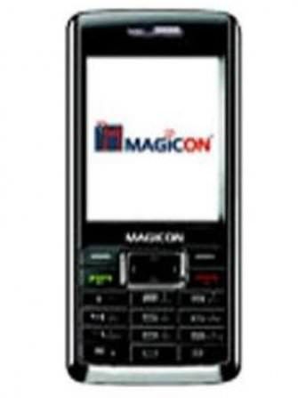Magicon MG 414 Price