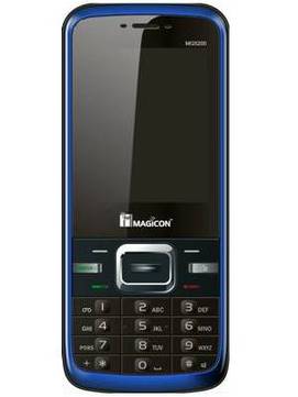 Magicon MG-5200