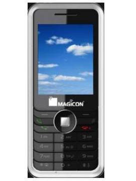 Magicon MG-6300