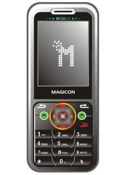 Magicon MG-6600