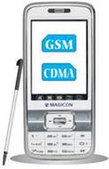 Magicon MG-747 Desire