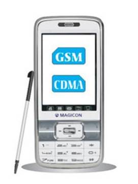Magicon MG-747 Desire
