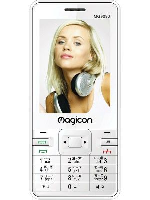 Magicon MG-9090 Price