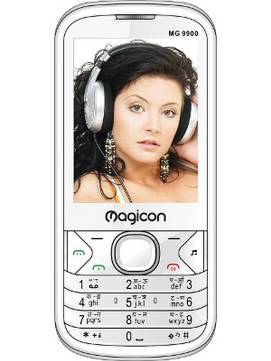 Magicon MG-9900