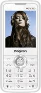 Magicon MG-X333