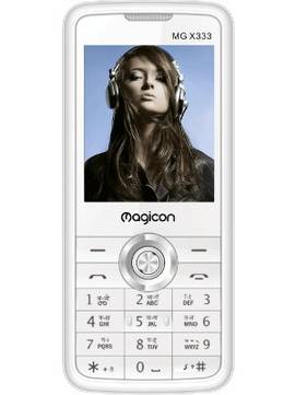 Magicon MG-X333