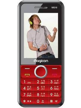 Magicon MG18