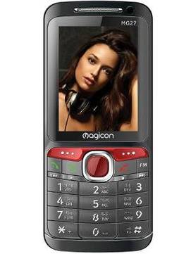 Magicon MG27