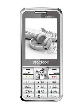 Magicon MG6600 Plus