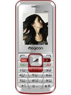 Magicon MG9