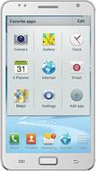 Magicon Mnote