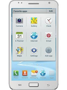 Magicon Mnote