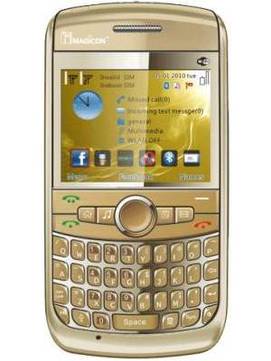Magicon Solitaire