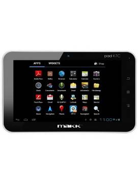 Makk Pad K7C