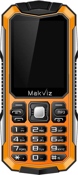 Makviz F10
