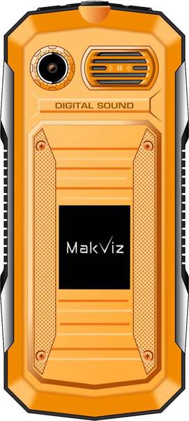 Makviz F10