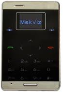 Makviz Mini E9