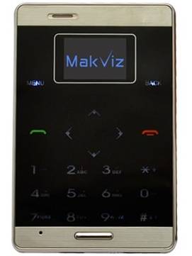 Makviz Mini E9