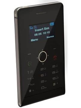 Makviz Mini V1