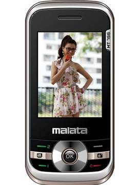 Malata MT756