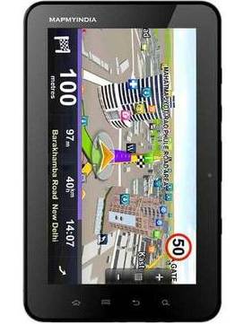 MapmyIndia CarPad