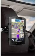MapmyIndia CarPad