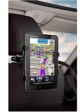 MapmyIndia CarPad