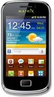 Matrix M20