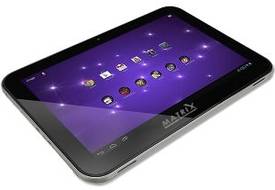 Matrix Magic Note