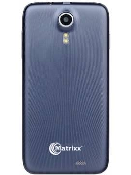 Matrixx Velvet MS101