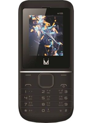 Maxcell M105 Price