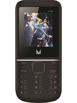 Maxcell M105
