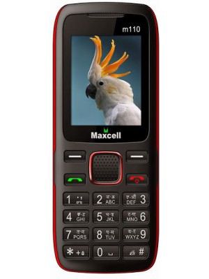 Maxcell M110 Price