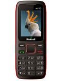 Maxcell M110 Price