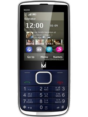 Maxcell M200 Price