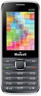 Maxcell M205