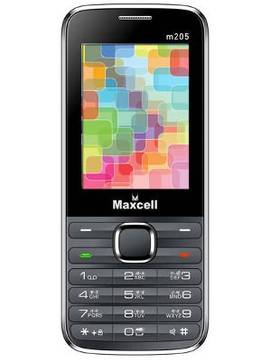 Maxcell M205
