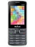 Maxcell M205