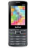 Maxcell M205 price in India