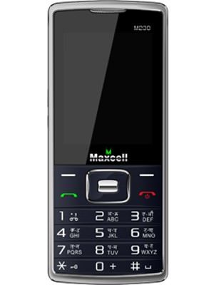 Maxcell M230 Price