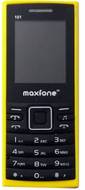 Maxfone 101