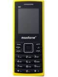 Maxfone 101 price in India