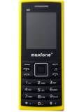 Maxfone 101 Price