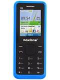 Maxfone 105