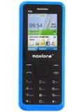 Maxfone 105 price in India