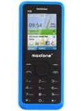 Maxfone 105 Price