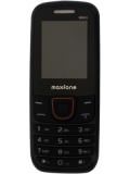 Maxfone M503 price in India