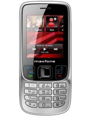 Maxfone M101 Price