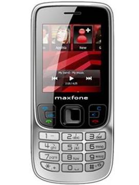 Maxfone M101